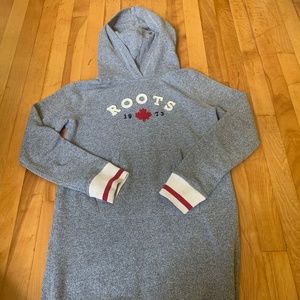Womens roots dress